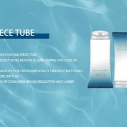 UDN develops lightweight One-Piece Tube