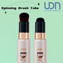 Todays Recommendation: The Spinning Brush Tube