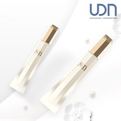 UDNs Octagonal Tube: A tube for premium brands