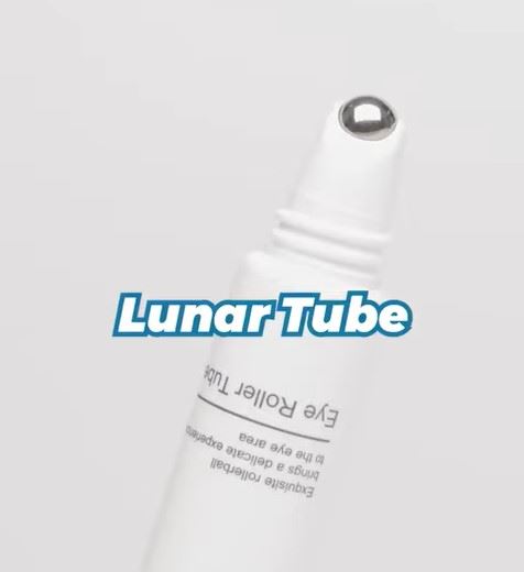 Meet the Lunar Tube