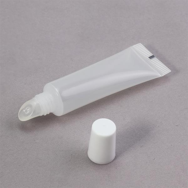 Soft Tip Tube: Soft tip with TPR material, resilient and gentle touch. Handy and easy to use