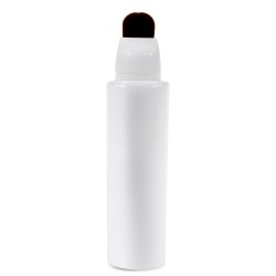 Brush Tube D40-OVAL41-CB026-PN018
