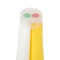 Side by Side Tube D19-SBS04-D25-F16UD