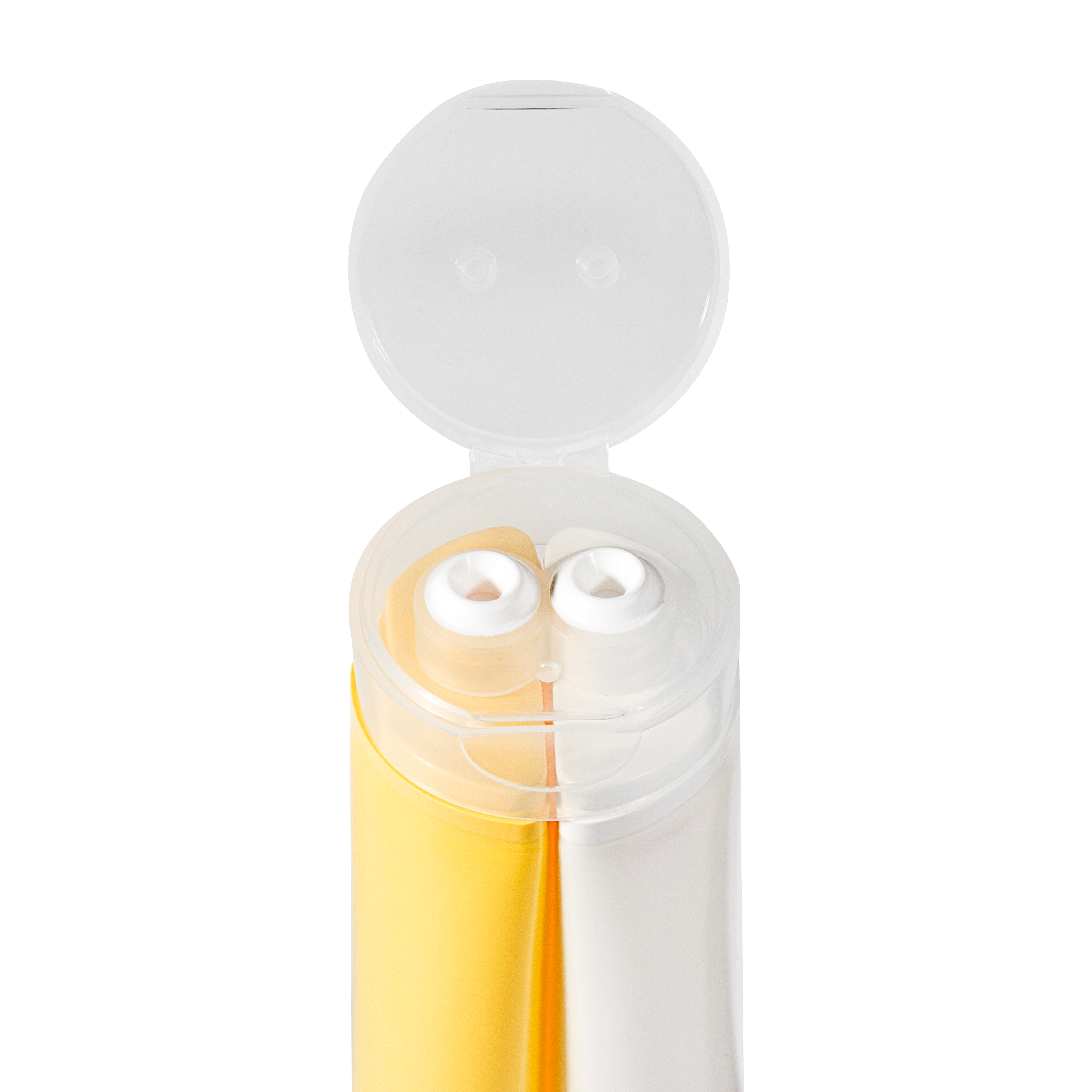 Side by Side Tube D40-SBS06-D50-F16UD