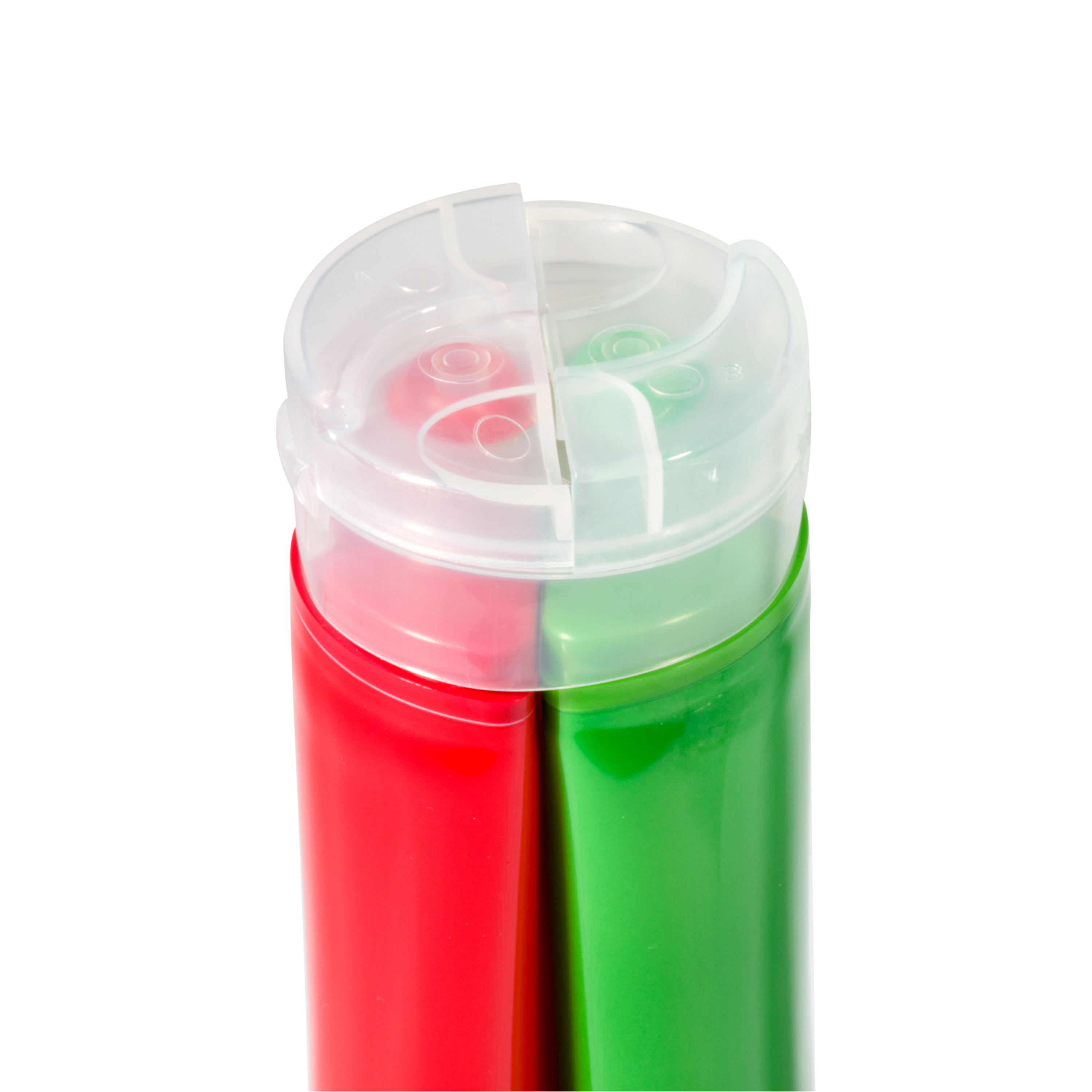 Side by Side Tube D40-SBS06-D50-F18UD