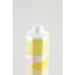 Octagonal Tube D30-PST10