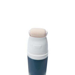Massage Rolling Tube D30-OVAL41-CB026-CO027