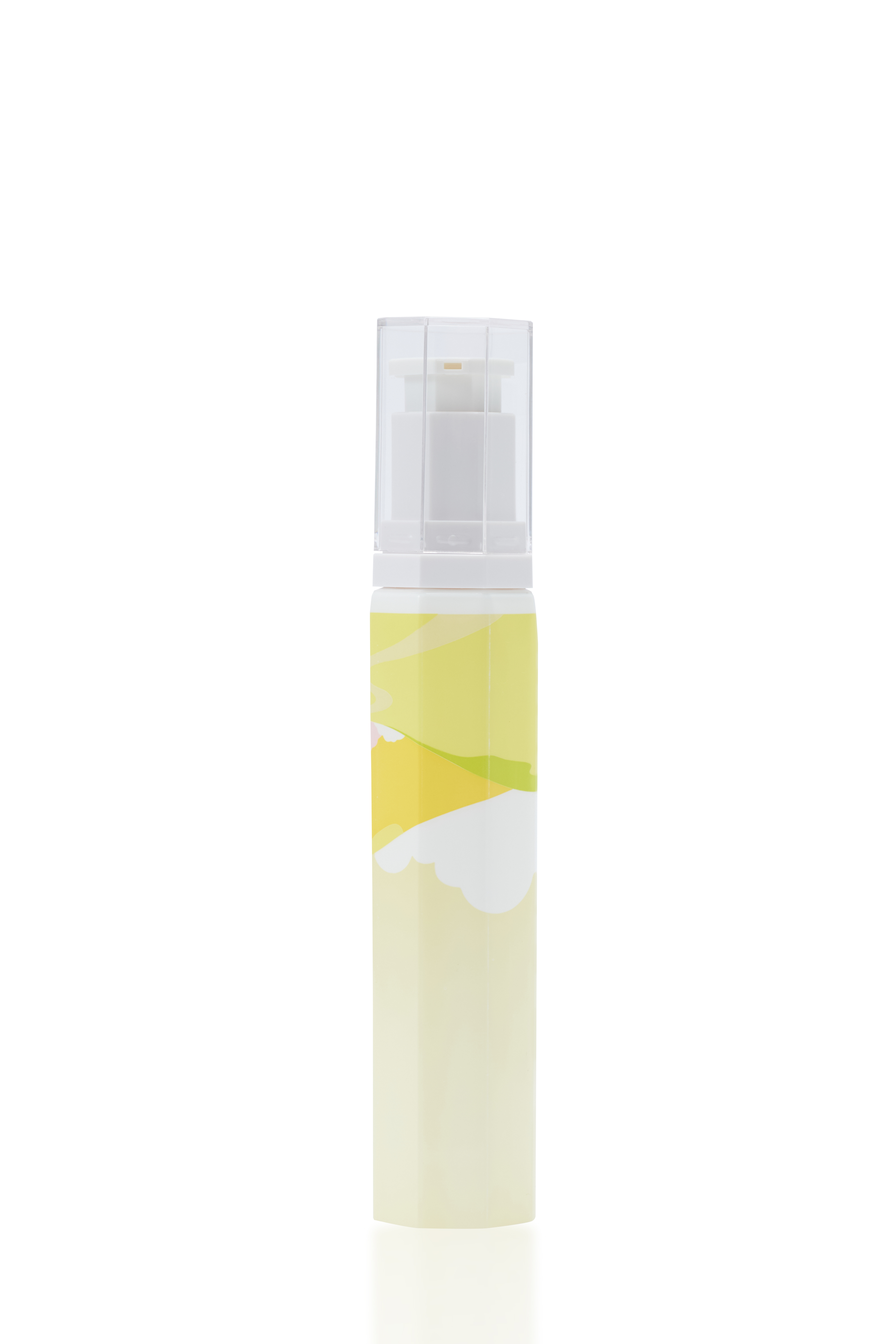 Octagonal Tube D30-PST9