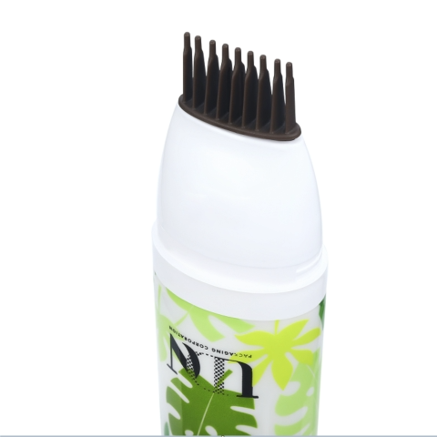 Comb Tube D30-OVAL41-CB026-COMB01